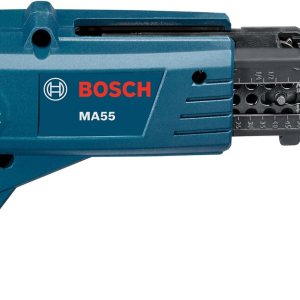 Bosch Accesorio de alimentación automática MA55 para pistolas de tornillo Bosch Accesorio de alimentación automática MA55 para pistolas de tornillo