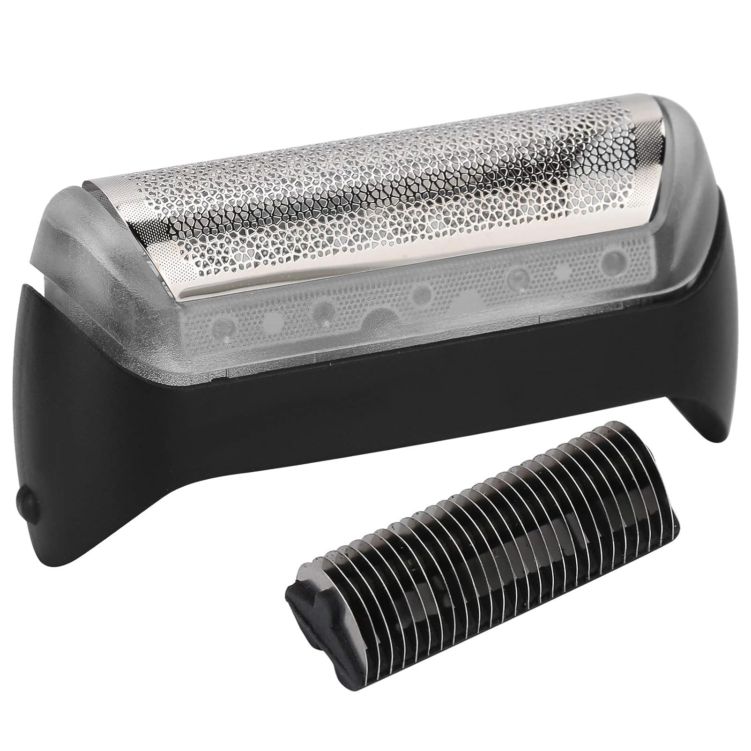 Braun Shaver Blade Series 1, cabezal de afeitadora eléctrica de repuesto para máquina de afeitar BRAUN