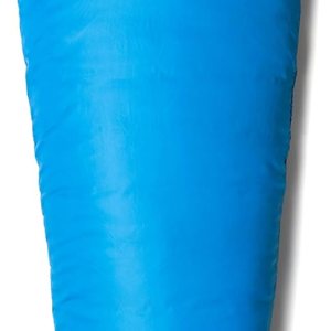 Snugpak Travelpak 2 – Saco de dormir con mosquitera, 36 grados, cremallera para mano izquierda, azul eléctrico Snugpak Travelpak 2 – Saco de dormir con mosquitera, 36 grados, cremallera para mano izquierda, azul eléctrico