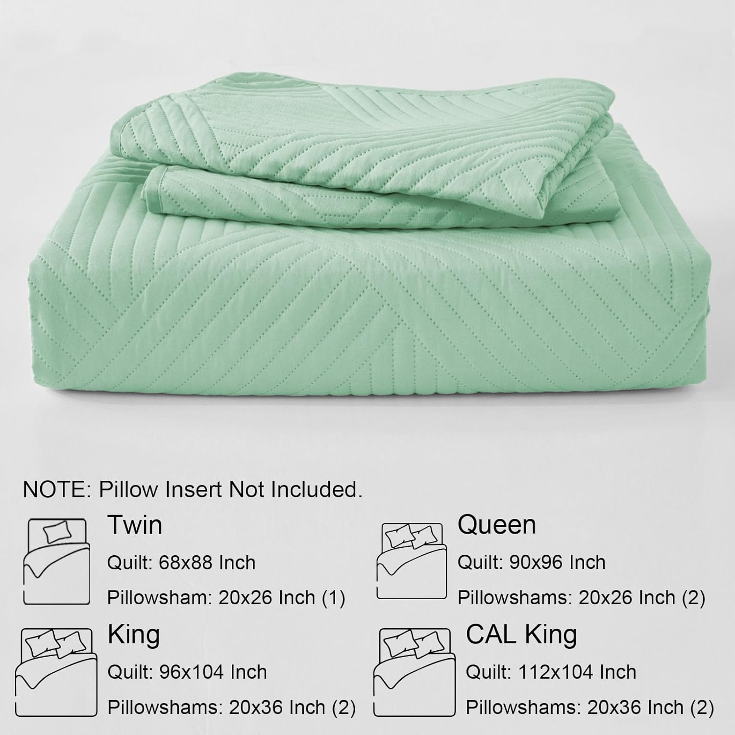Whale Flotilla Juego de edredón tamaño individual, colcha suave y ligera con patrón en relieve, juegos de ropa de cama con funda de almohada, funda
