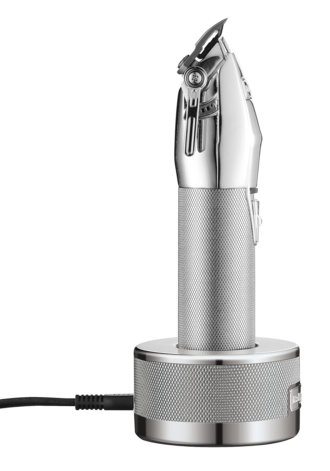 BaBylissPRO Bases de carga MetalFX Clipper