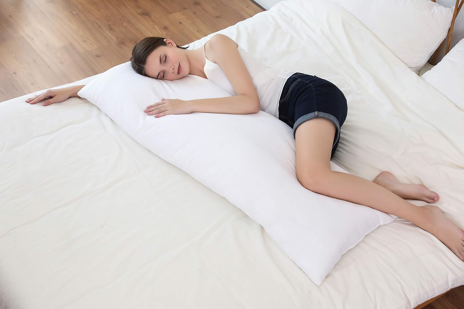 EVOLIVE – Almohada de microfibra