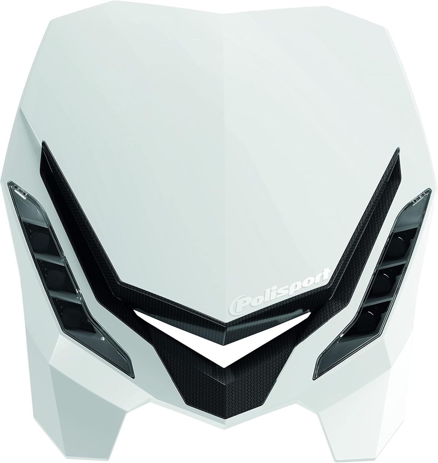 Polisport Faro E-Blaze (BLANCONEGRO)