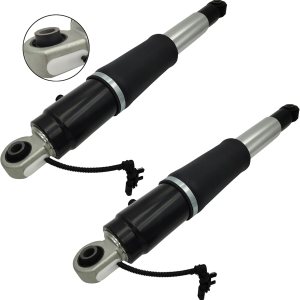 SCITOO Kits de suspensión de puntales de aire para Cadillac para Escalade 2015-2019, Escalade ESV 2015-2020, para Chevrolet para Suburban 2015-2020 SCITOO Kits de suspensión de puntales de aire para Cadillac para Escalade 2015-2019, Escalade ESV 2015-2020, para Chevrolet para Suburban 2015-2020