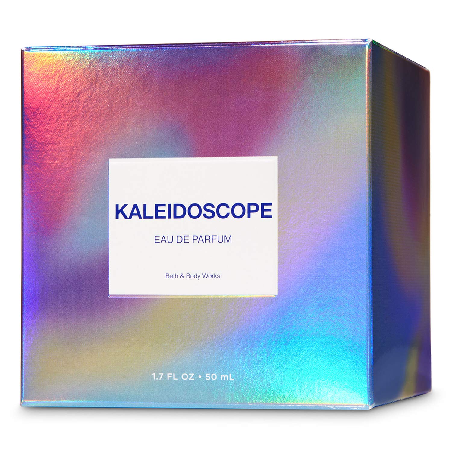 Caleidoscopio Eau De Parfum