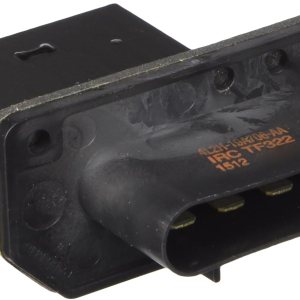 MOTORCRAFT yh1716 Blower Motor Resistor MOTORCRAFT yh1716 Blower Motor Resistor