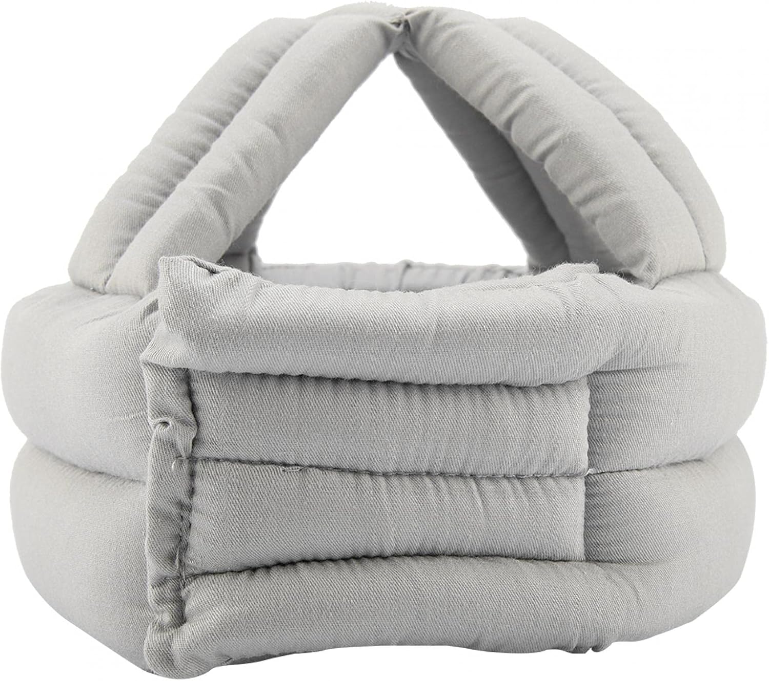 Sombrero de protección, protección de seguridad, casco de seguridad para cabeza de anciano, anticolisión, prevención de caídas con encaje para