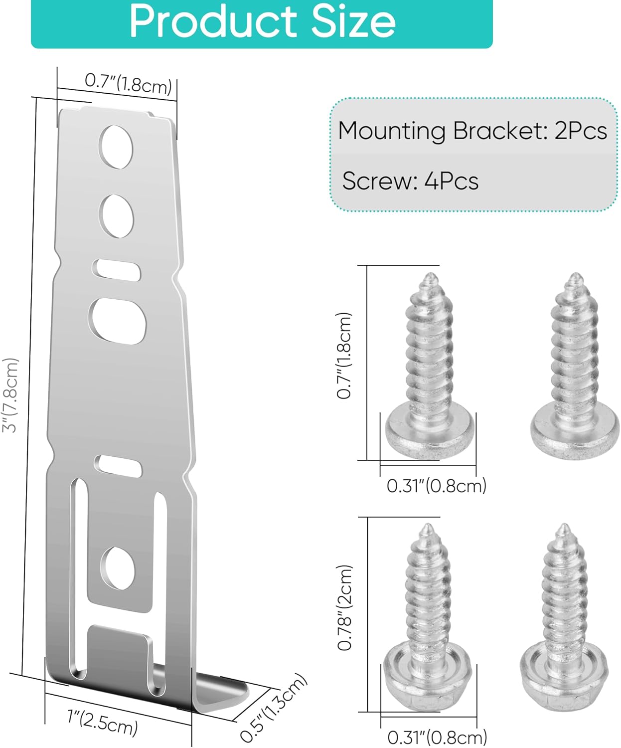 2 piezas de soporte de montaje para lavavajillas WD01X21740, soporte para lavavajillas compatible con Ge, Hotpoint, reemplaza WD01X10598,