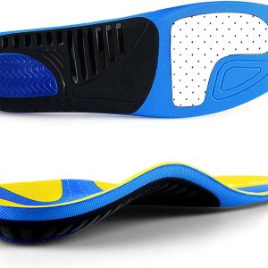 DACAT Orthotics – Insertos de soporte de arco para fascitis plantar, dolor de talón, espolón de talón, plantillas ortopédicas para pies planos, DACAT Orthotics – Insertos de soporte de arco para fascitis plantar, dolor de talón, espolón de talón, plantillas ortopédicas para pies planos,