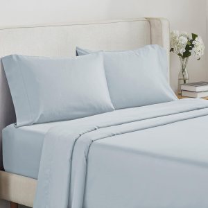 California Design Den – Juego de sábanas de 500 hilos California Design Den – Juego de sábanas de 500 hilos