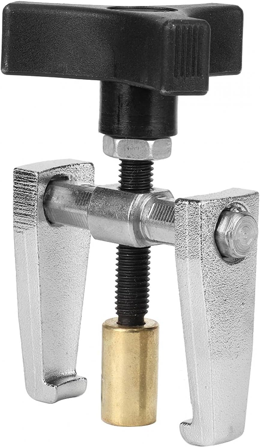 Acouto Herramienta universal de extracción de brazo del limpiaparabrisas para automóvil, herramienta de extracción de brazo