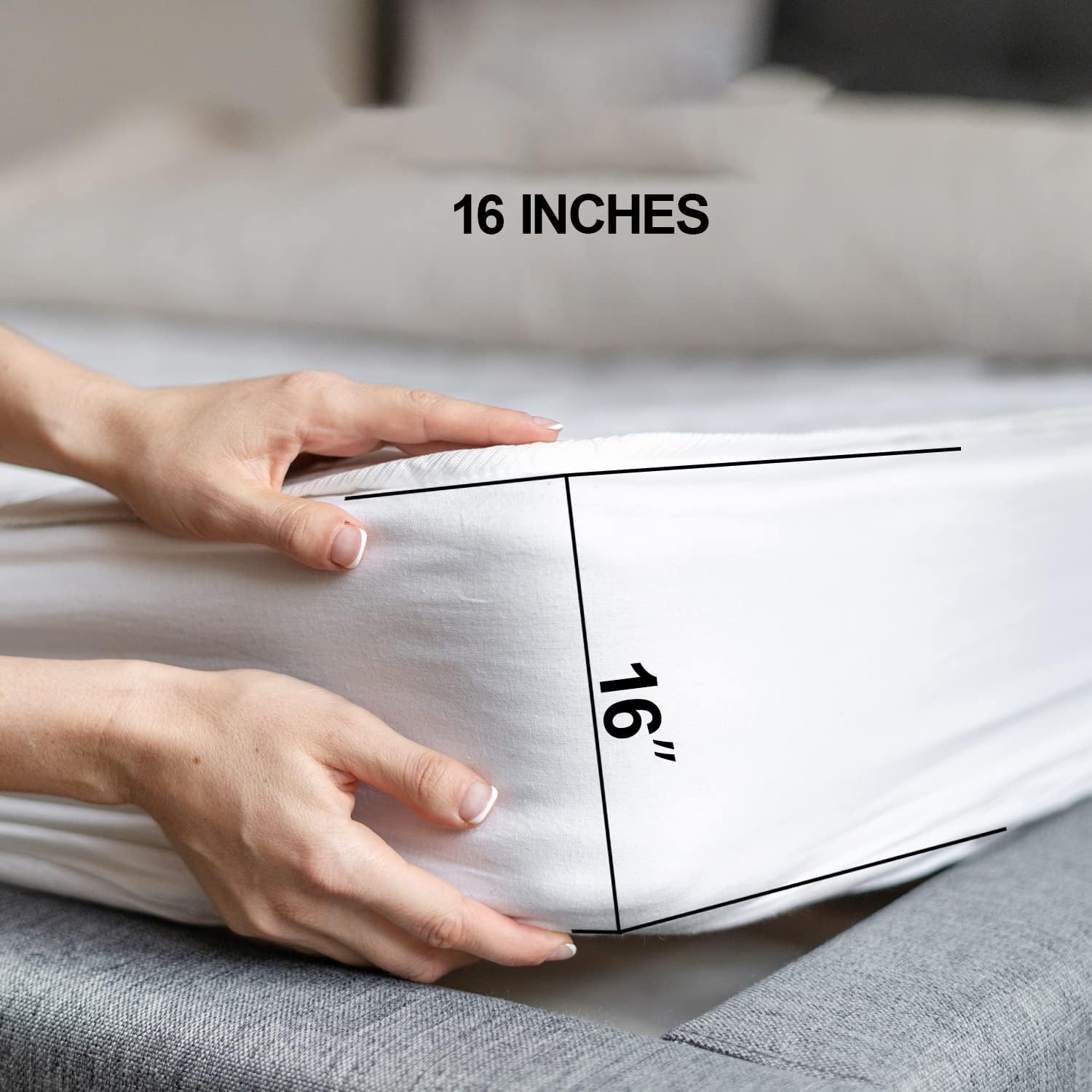 AILONEN Juego de sábanas bajeras de calavera floral tamaño matrimonial para niños y niños, juego de ropa de cama con diseño de calavera floral en 3D