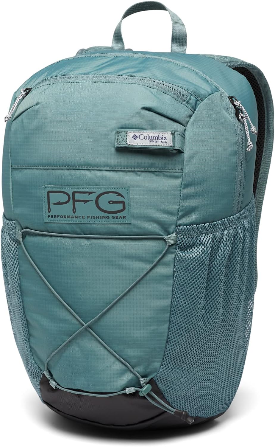 Columbia Mochila unisex PFG Terminal Tackle 22L, metalganchos, talla única