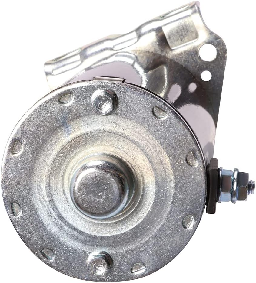 SCITOO Arrancadores nuevos compatibles para motores Briggs & Stratton refrigerados por aire 7 a 18HP 5932