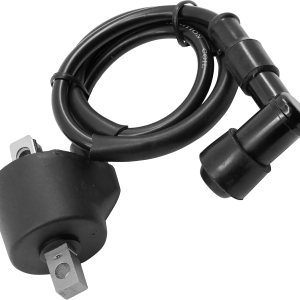 Caltric Bobina de encendido compatible con Polaris Big Boss 400L Scrambler Sport Sportsman 400 Trail Blazer 250 400 Trail Boss 250 350L Xplorer Caltric Bobina de encendido compatible con Polaris Big Boss 400L Scrambler Sport Sportsman 400 Trail Blazer 250 400 Trail Boss 250 350L Xplorer