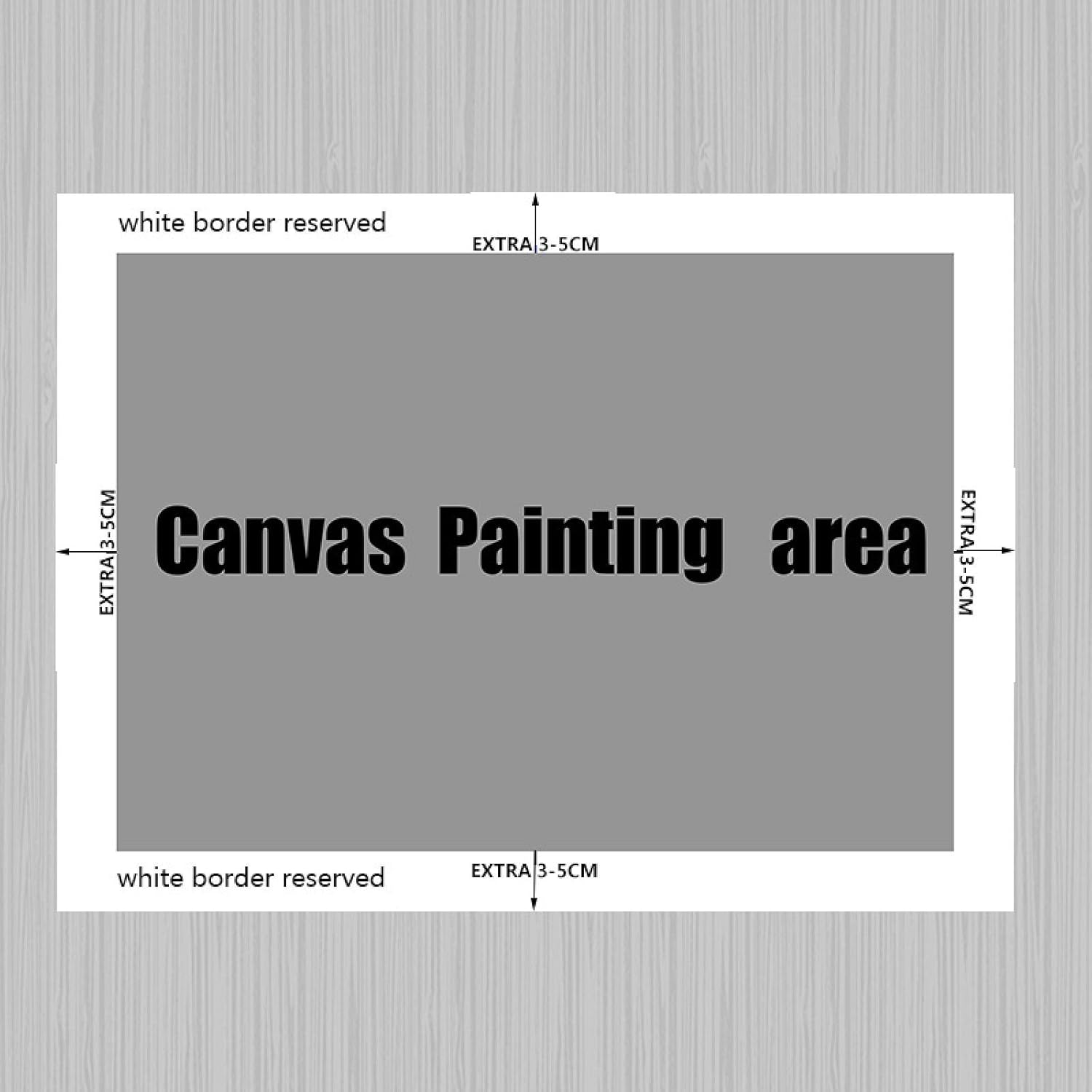 HOLEILUCK Póster de pintura abstracta, arte moderno, pintura al óleo, gris claro, blanco, impresiones en lienzo, decoración del hogar, sala de
