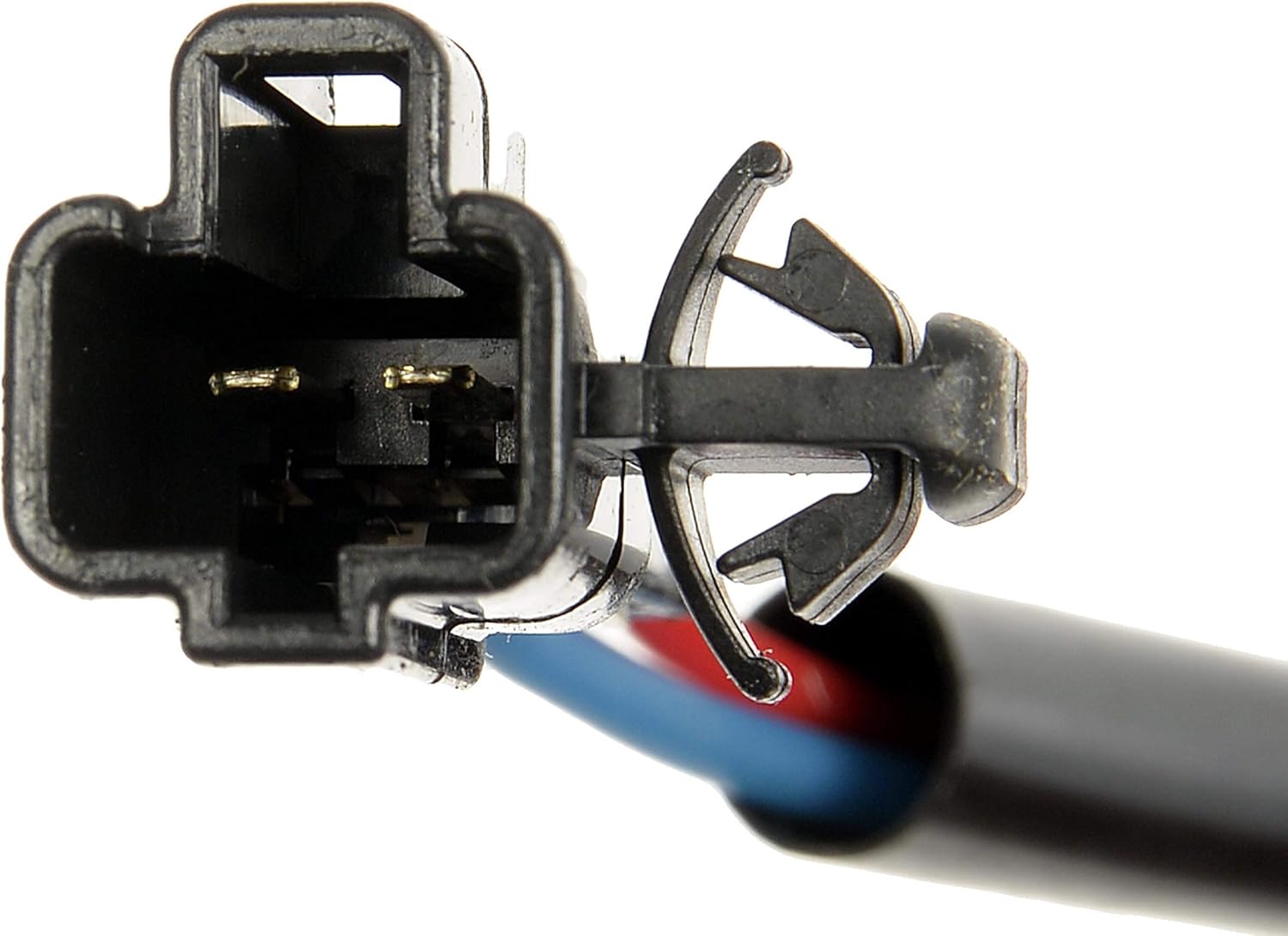 Dorman 741-916 Conjunto de motor y regulador de elevalunas eléctrico delantero del lado del conductor compatible con modelos seleccionados de Toyota