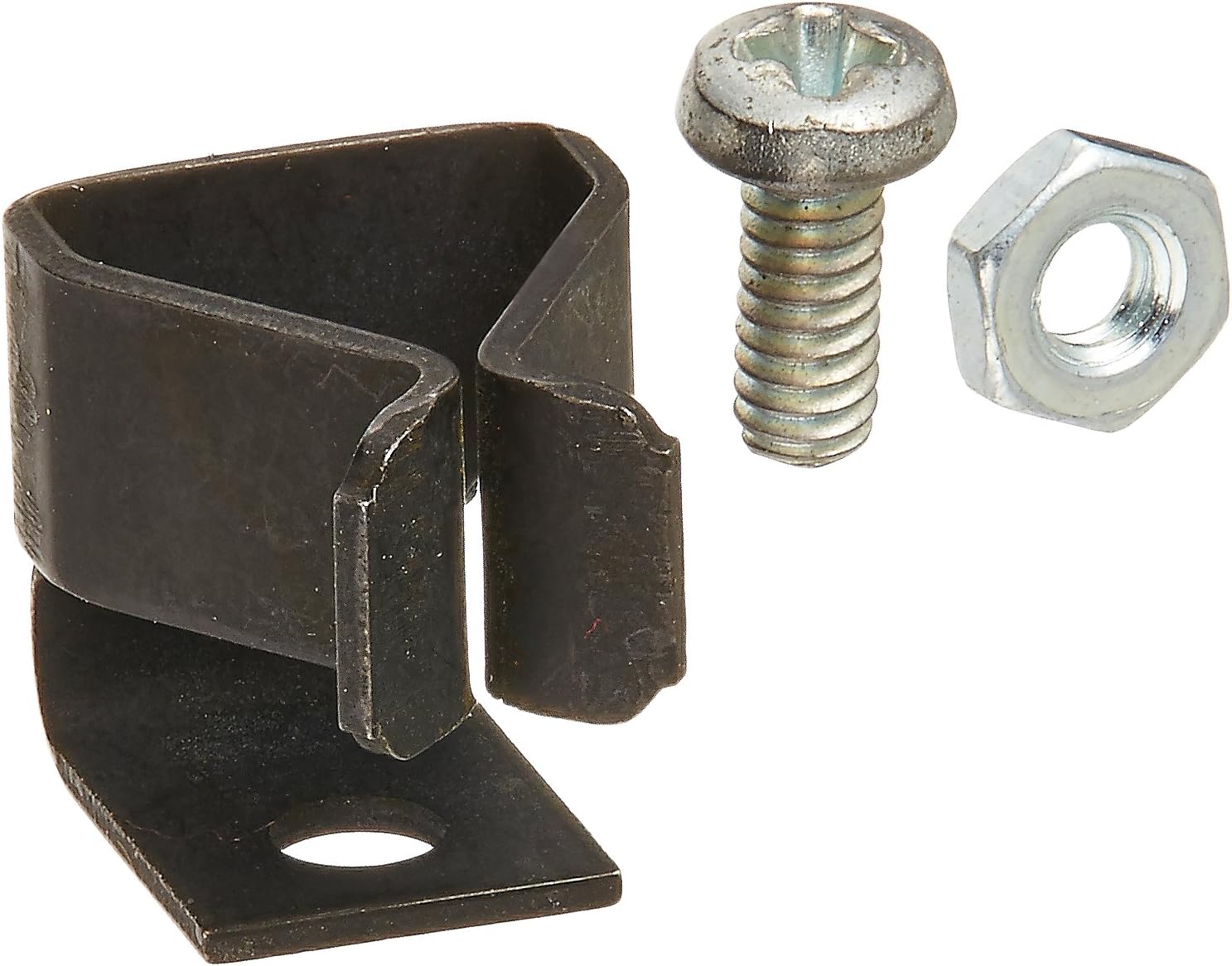 GENUINE Whirlpool 814103 Clip – Kit estabilizador de quemador de superficie