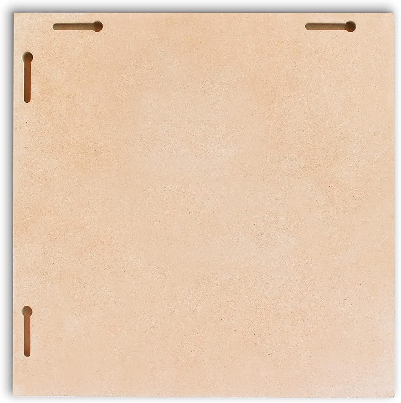 Fashion News II Rose Goldhion on Rose Gold, Joyride Home Decor, Wood Plaque, 12″x12″ Wall Hanging, Wood Sign, Artist Designed Home Décor, Express