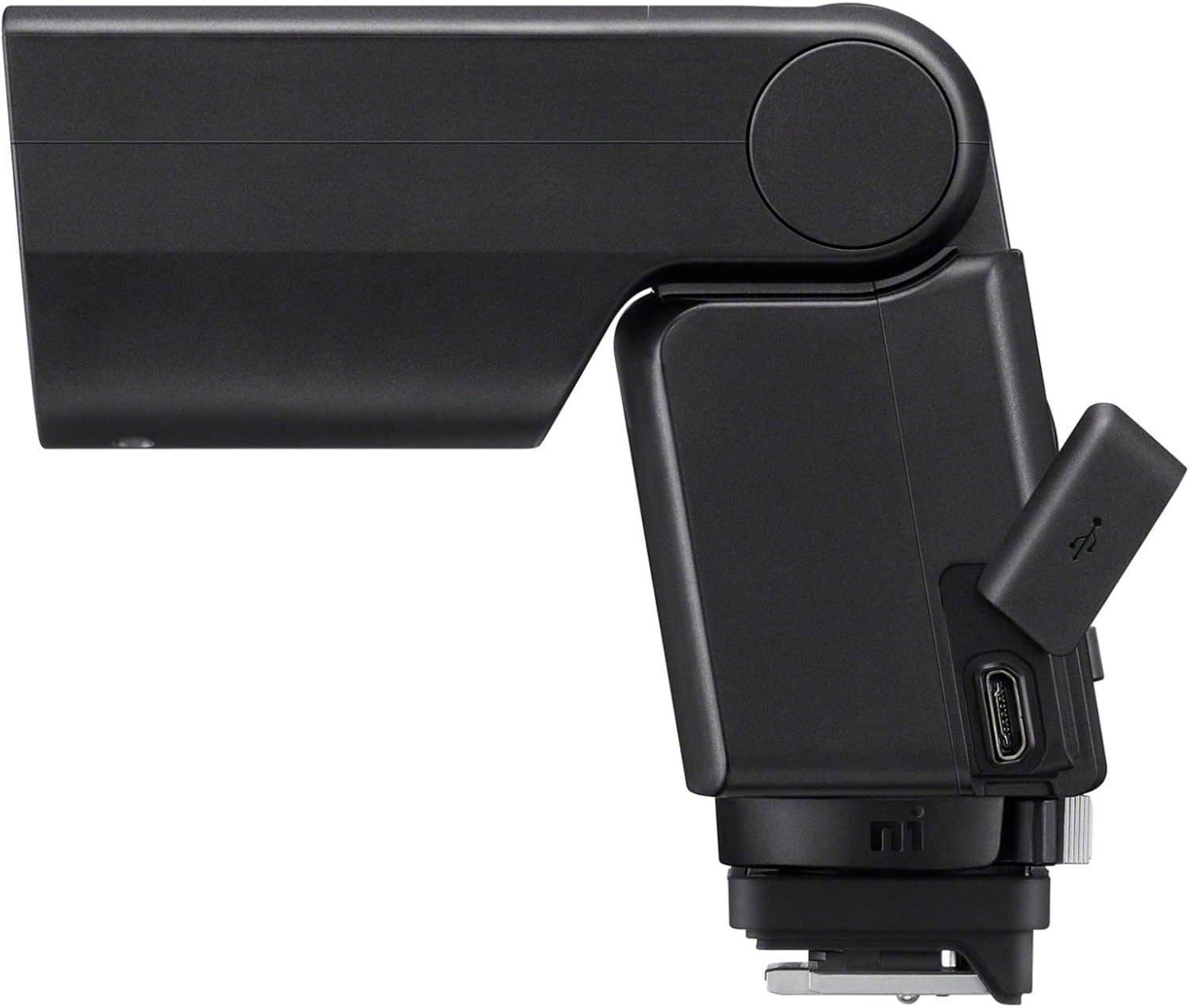 Sony Flash externo con control remoto inalámbrico, negro (HVL-F28RM)