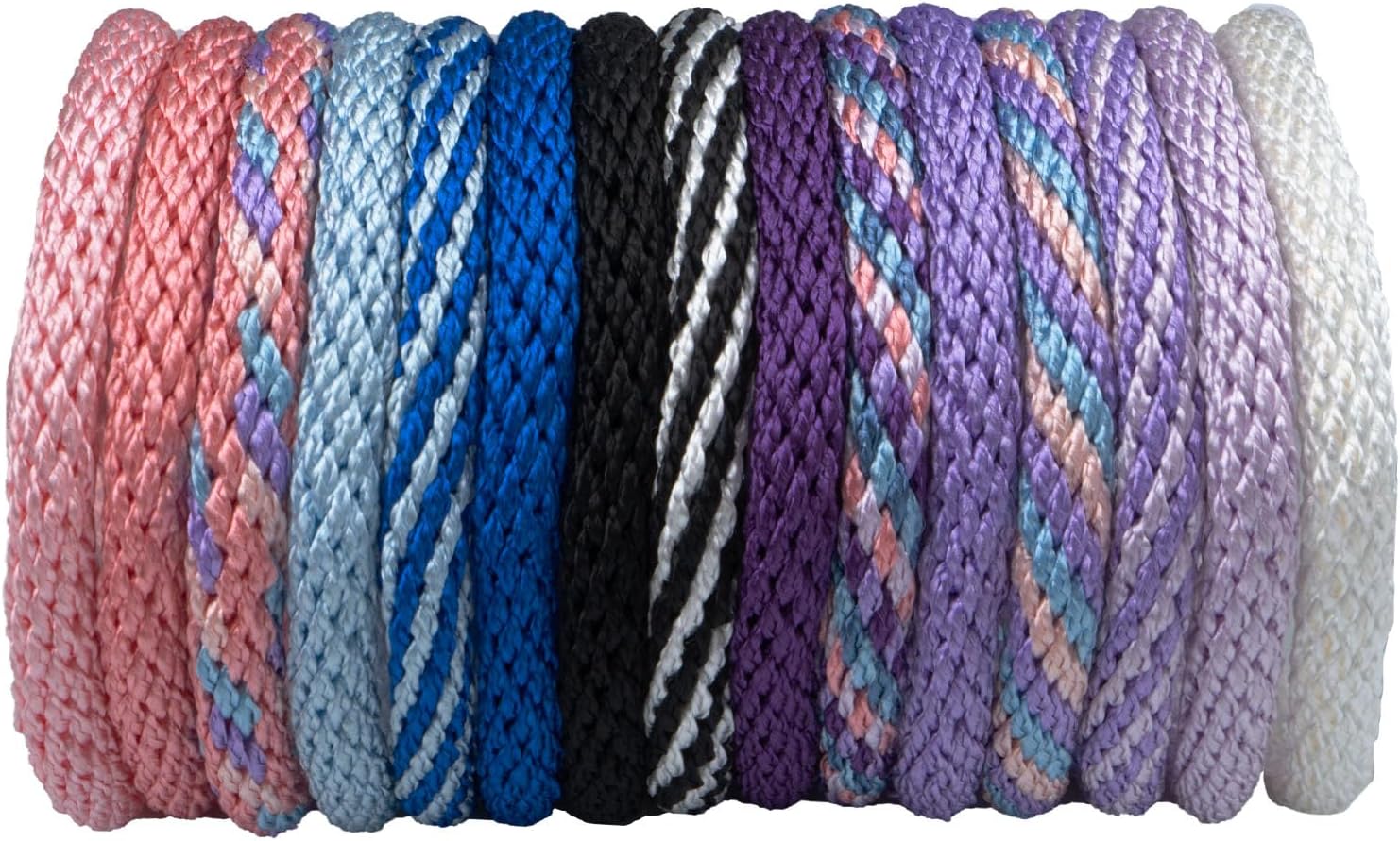 Canopus – Correa de pulsera para llaves, diseño minimalista original, llavero de regalo perfecto para niñas
