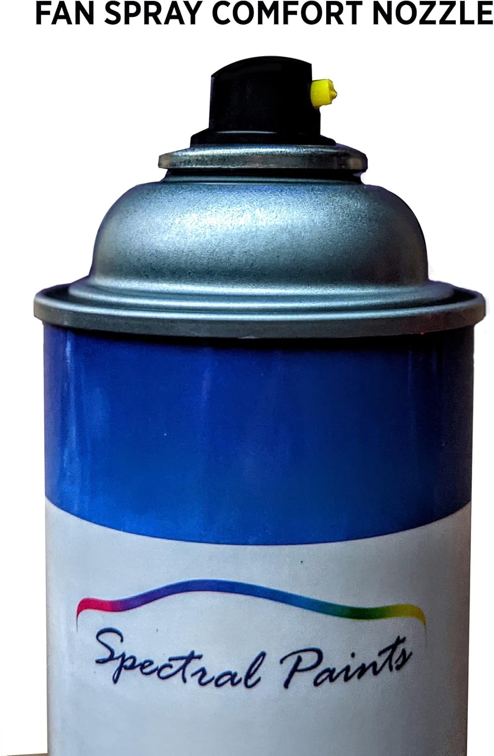 Spectral Paints Compatible con Chrysler EBL Modern Blue Pearl – imprimación en aerosol y pintura en aerosol para retoque