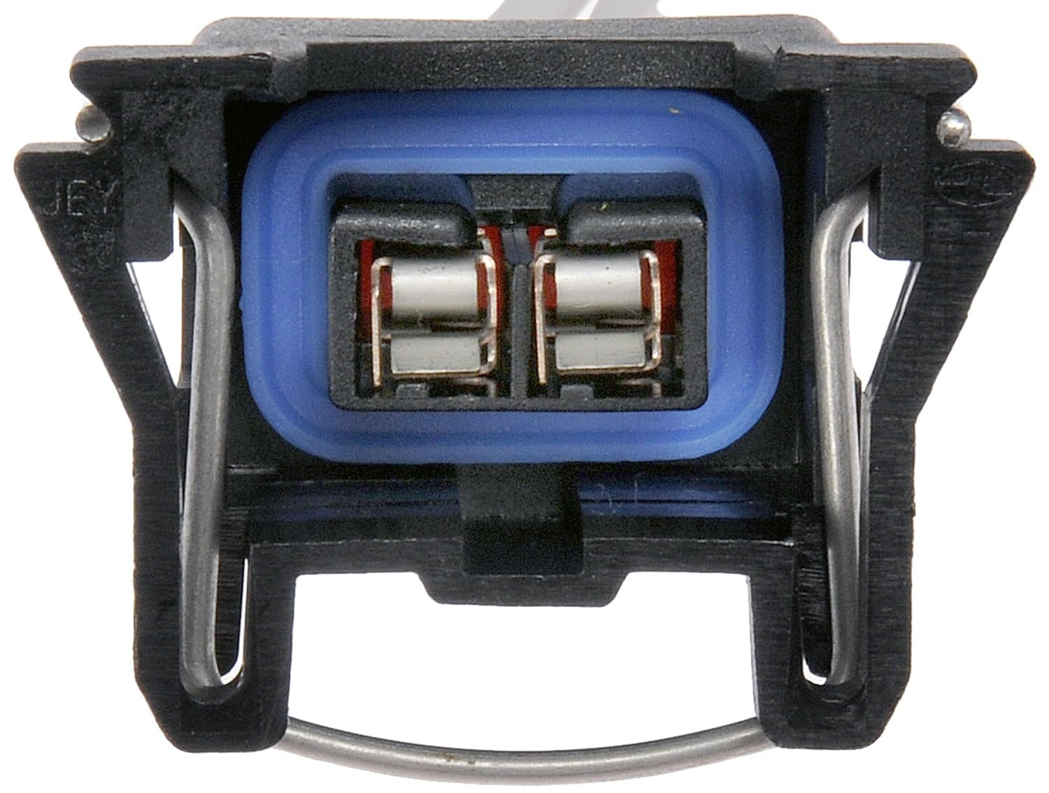 Engine Cooling Fan Clutch Switch Connector Compatible with Chevrolet Chevy Monza 1.6L L4 2003 PC-582308