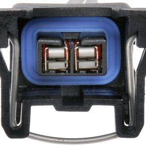 Engine Cooling Fan Clutch Switch Connector Compatible with Chevrolet Chevy Monza 1.6L L4 2003 PC-582308 Engine Cooling Fan Clutch Switch Connector Compatible with Chevrolet Chevy Monza 1.6L L4 2003 PC-582308