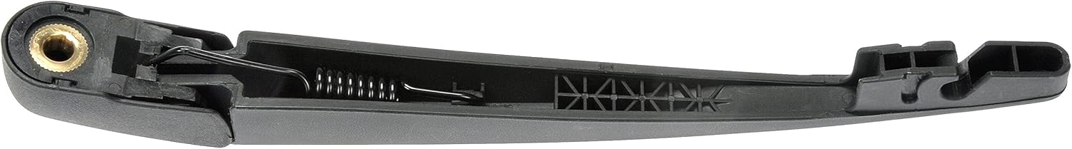 Dorman 42875 Brazo del limpiaparabrisas trasero compatible con modelos seleccionados de Honda