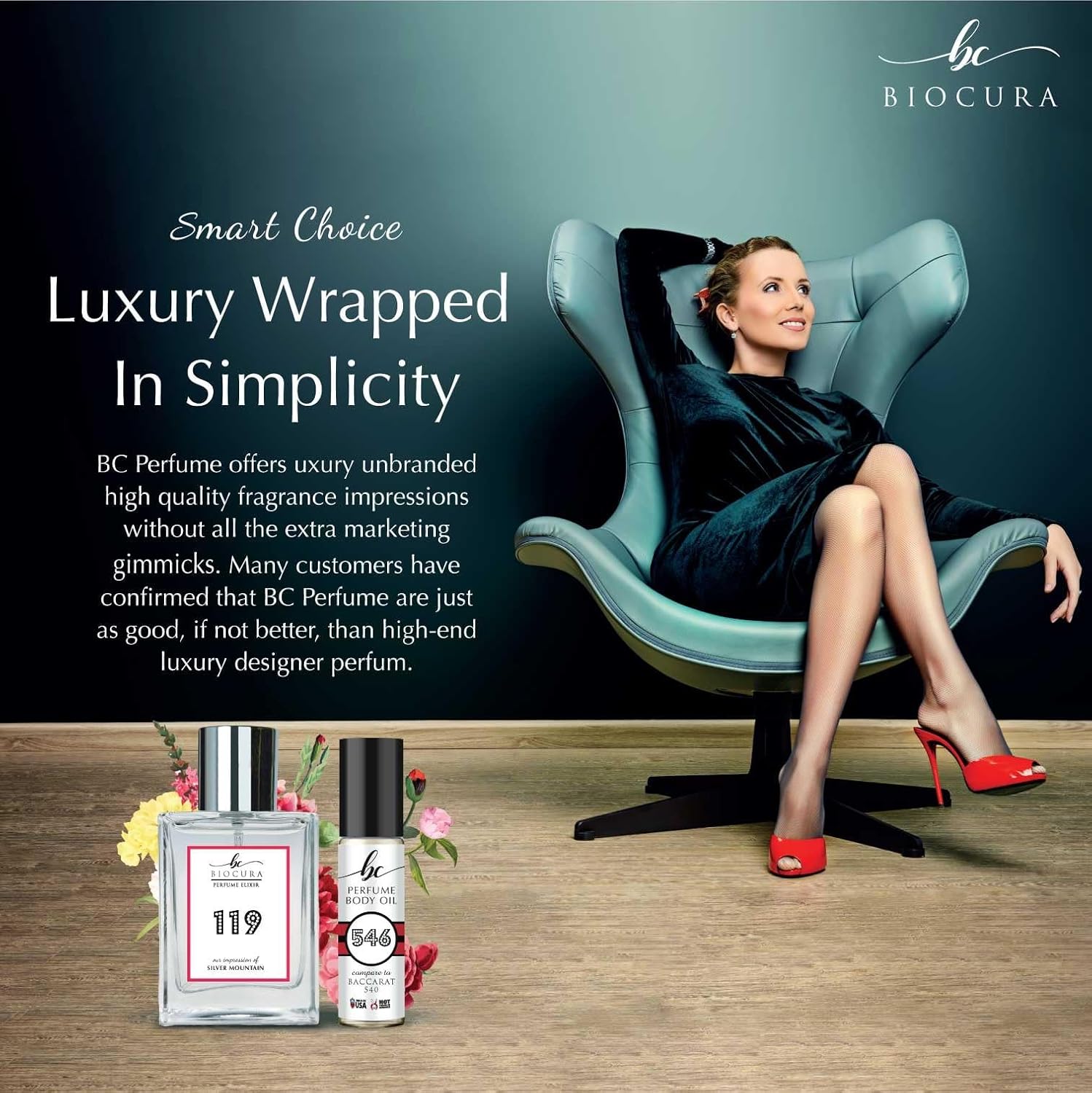 BC Perfume 581 Inspired by 1861 Naxos para mujeres y hombres, réplica de fragancias Dupes, Eau de Parfum en aerosol, 3.4 onzas líquidas, 3.4 fl oz –