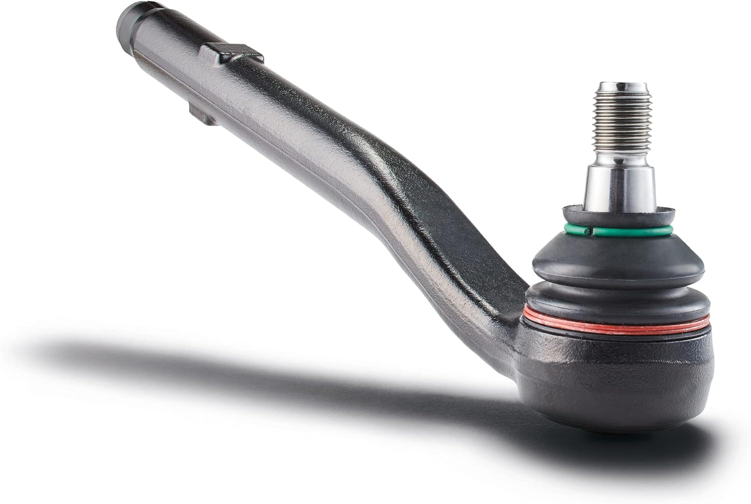 TRW JTE1052 Extremo de barra de acoplamiento de dirección para Volkswagen Jetta 2005-2015 y otras aplicaciones izquierda exterior
