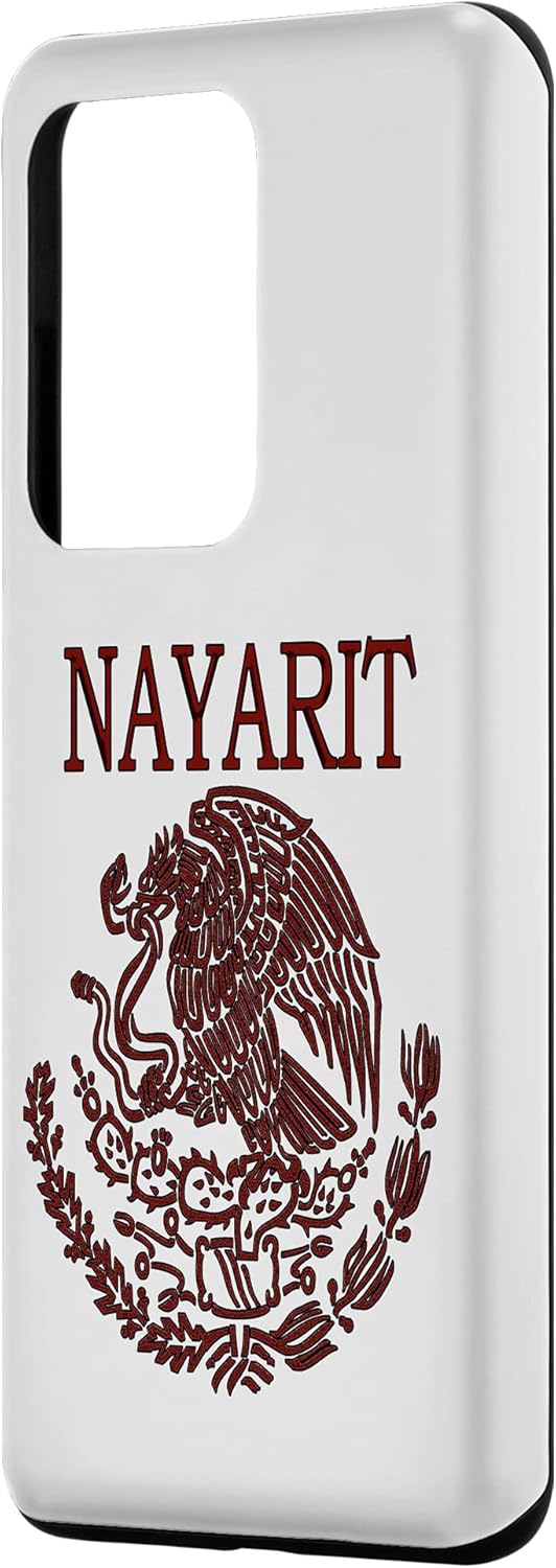 Funda protectora para Galaxy S20 Ultra Mexican Nayarit de celular México