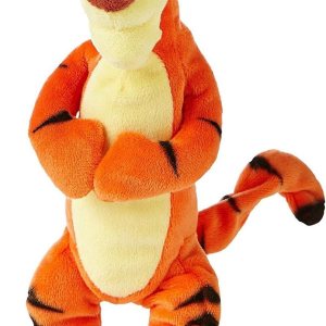 Disney Peluche Tigger de 9 pulgadas de Winnie the Pooh Disney Peluche Tigger de 9 pulgadas de Winnie the Pooh