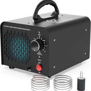 Generador de ozono Agua y Aire 38,000mgh, Eliminación de olores de máquina de ozono comercial, Máquina de ozono de alta capacidad, generador de Generador de ozono Agua y Aire 38,000mgh, Eliminación de olores de máquina de ozono comercial, Máquina de ozono de alta capacidad, generador de