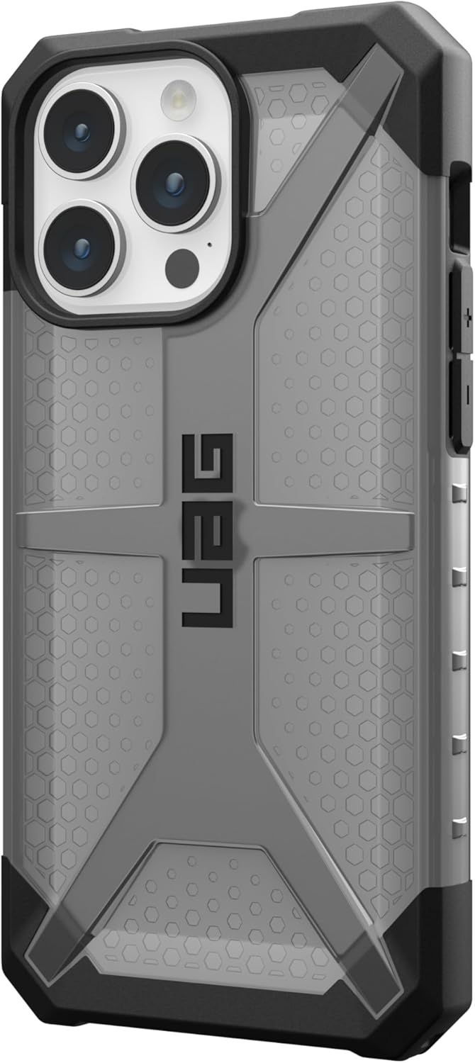 EGO TACTICAL UAG Urban Armor Gear – Funda para iPhone 15 Pro Max pantalla de 6.7 pulgadas Edición limitada impresa en los Estados Unidos Marines de