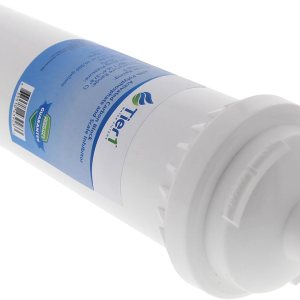 Tier1 Reemplazo para cartucho de filtro de agua Everpure EV9617-21 BH-2 CB5-S Tier1 Reemplazo para cartucho de filtro de agua Everpure EV9617-21 BH-2 CB5-S