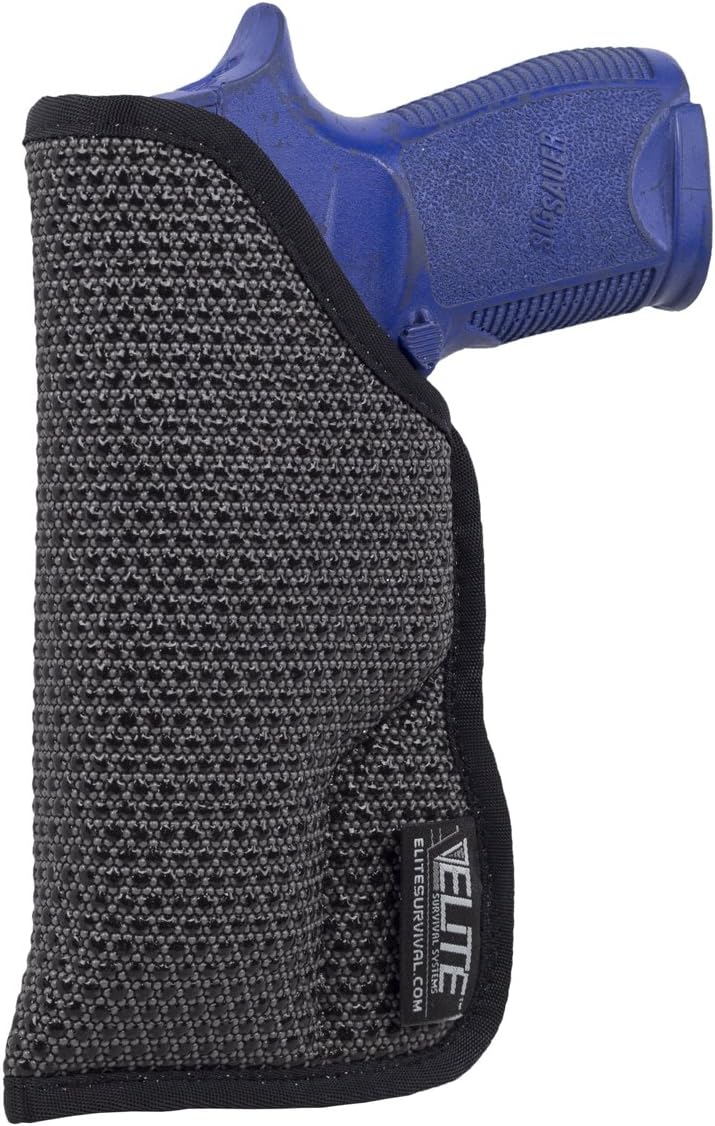 Elite Survival Systems Mainstay Clipless IWB Funda