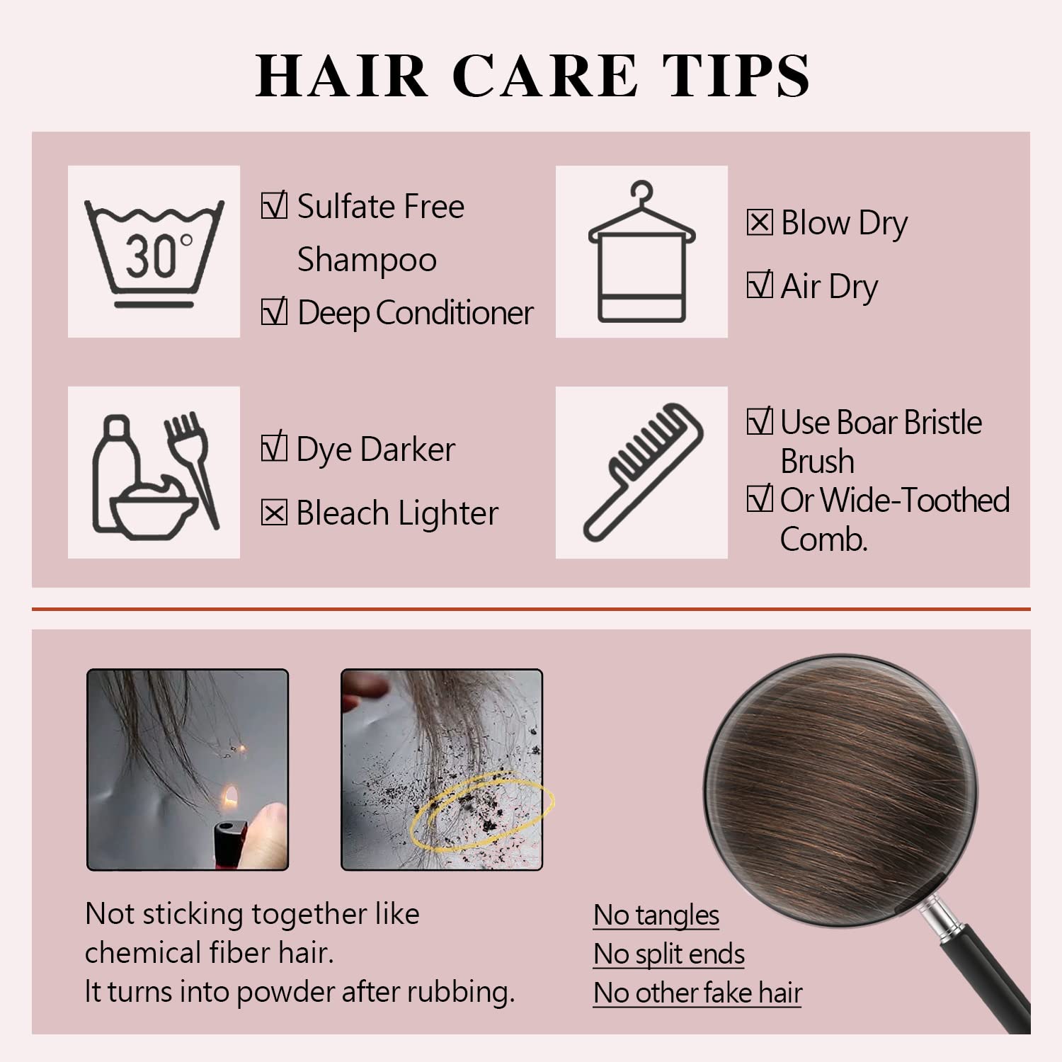Sunya Extensiones de cabello humano con cinta adhesiva, color marrón oscuro, 12 pulgadas, extensiones de cabello humano real, sin costuras, trama de