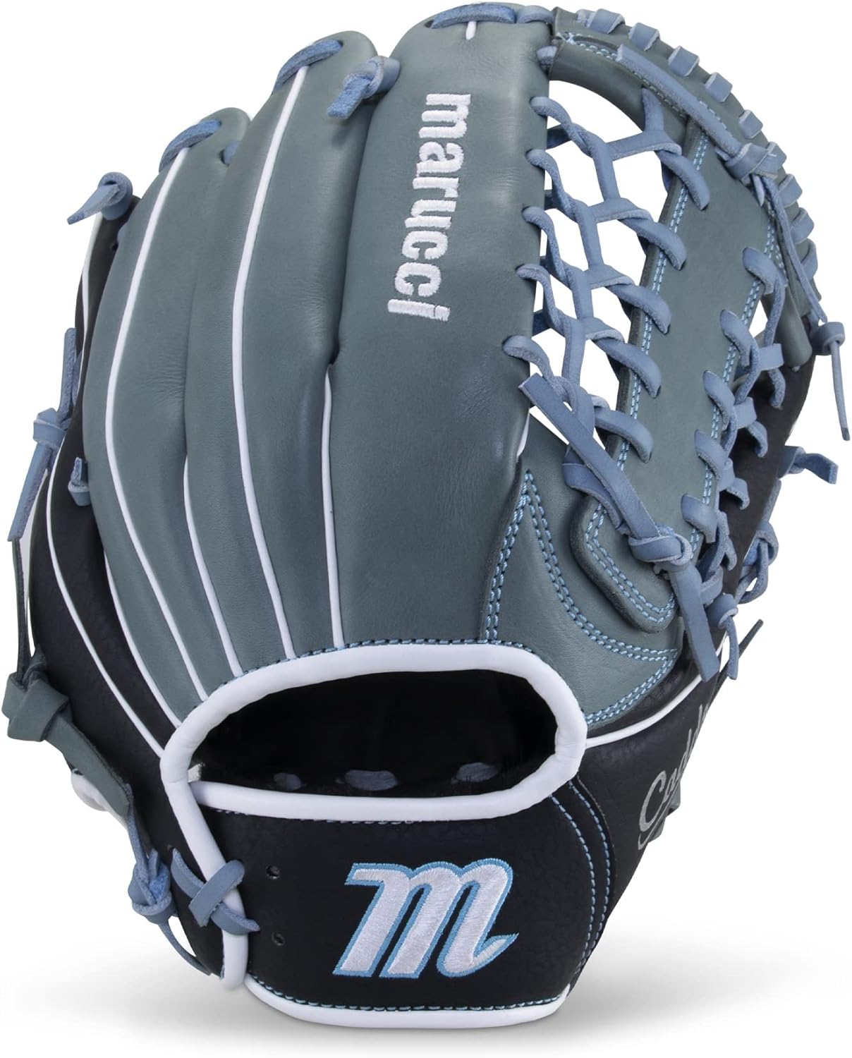 MARUCCI Youth Caddo Fastpitch Glove Series