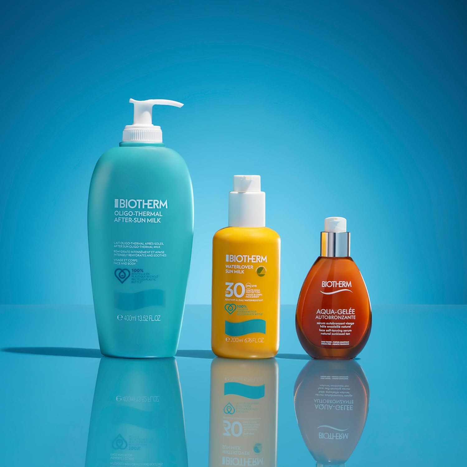 Bio Sun After Sun # 13.5 fl oz