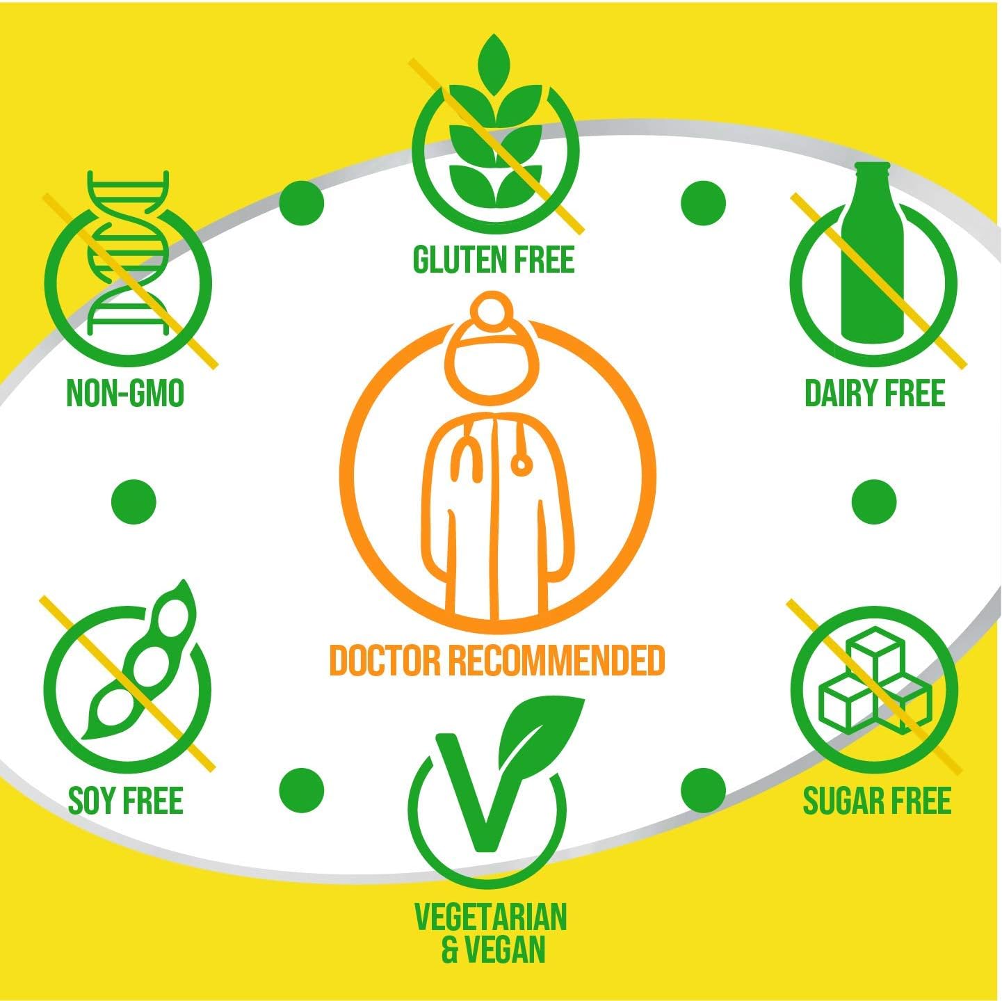 Culturelle Digestive Health Daily Probiotic Chewables, probióticos para hombres y mujeres, cepa probiótica más estudiada clínicamente, 10 mil