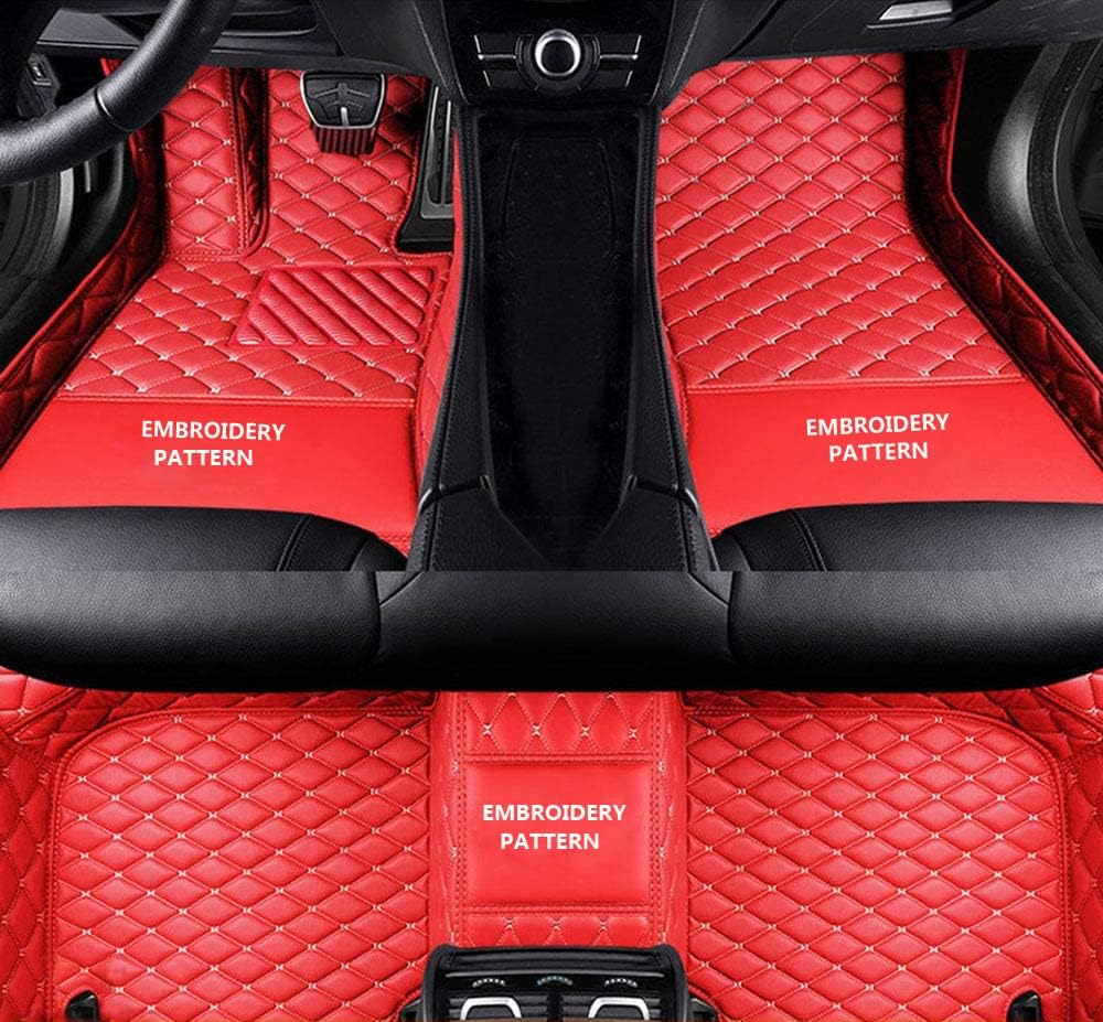 Alfombrilla de coche para BMW 1 2 3 4 5 6 7 8 Series X1 X2 X3 X4 X5 X6 X7 M1 M2 M3 M4 M5 M6 M7 M8 X3M X4M X5M X6M GT i3 i4 iX3 i8 iX Coupe