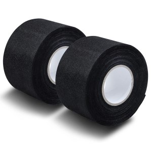 VKVXCLON Arnés de cable de 2 pulgadas x 49.2 pies para automóvil, cinta de tela automotriz, cinta de tela automotriz para protección de envoltura VKVXCLON Arnés de cable de 2 pulgadas x 49.2 pies para automóvil, cinta de tela automotriz, cinta de tela automotriz para protección de envoltura