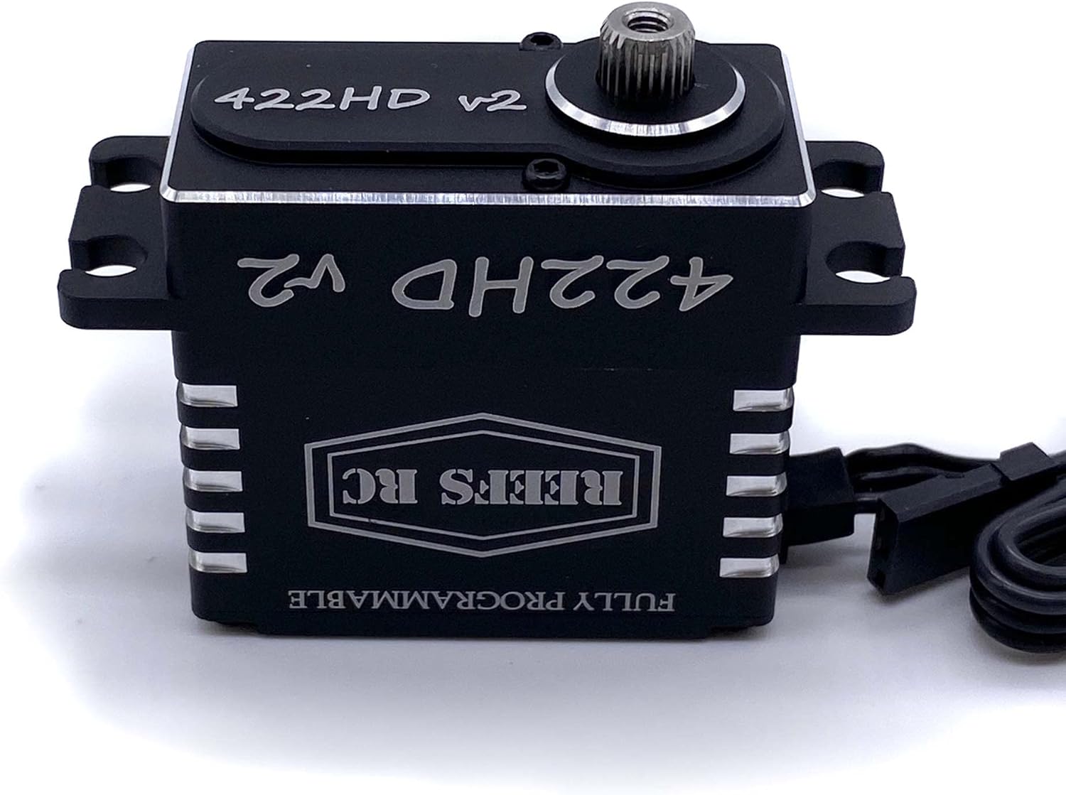 REEFS RC 422HDv2 Servo programable SEHREEFS65 Servos