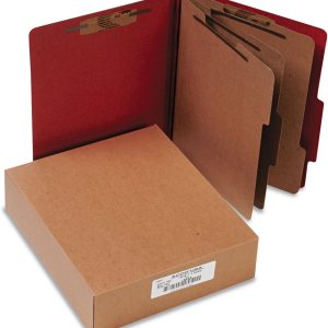 ACC15038 – Carpeta de clasificación de cartón prensado de 20 puntos ACC15038 – Carpeta de clasificación de cartón prensado de 20 puntos