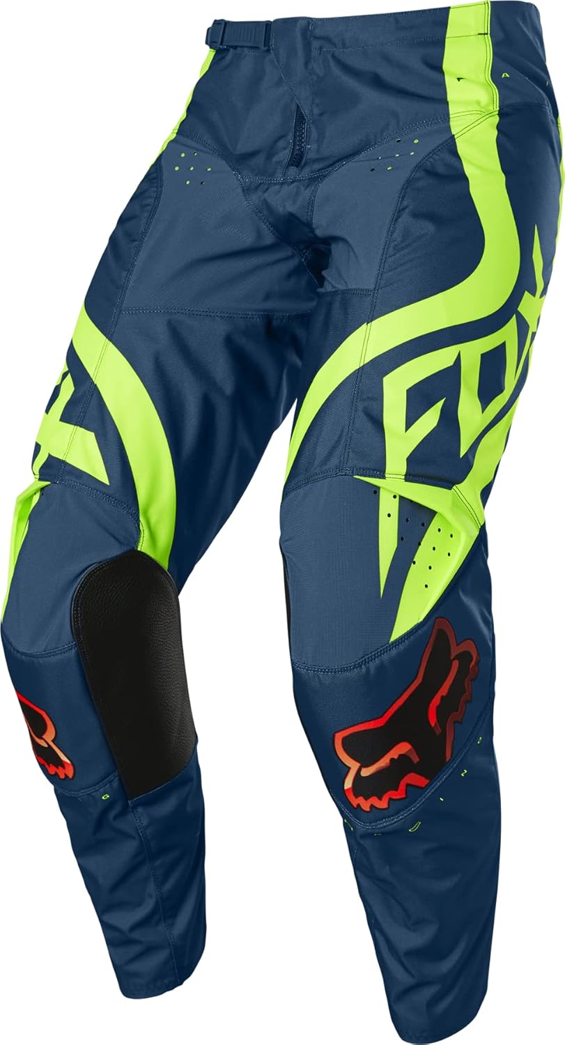 Fox Racing Pantalón de motocross 180 Venz para hombre