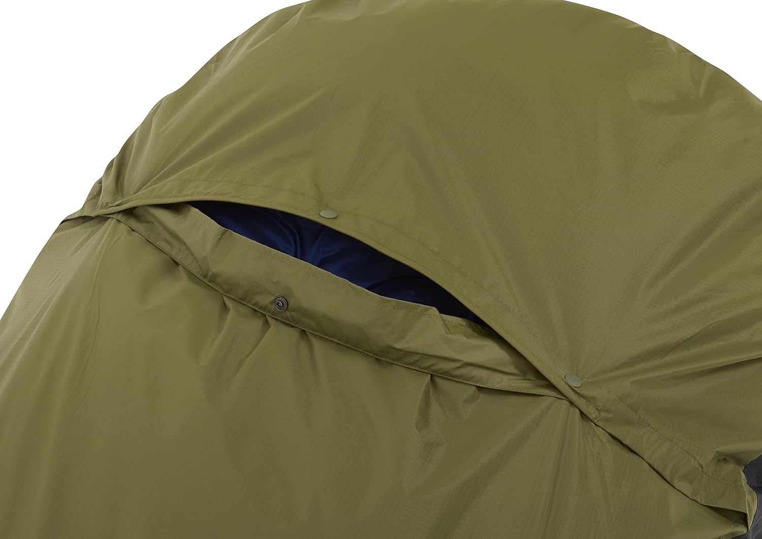 RAB Trailhead Bivi – Refugio ultraligero impermeable para una persona para mochileros y montañismo