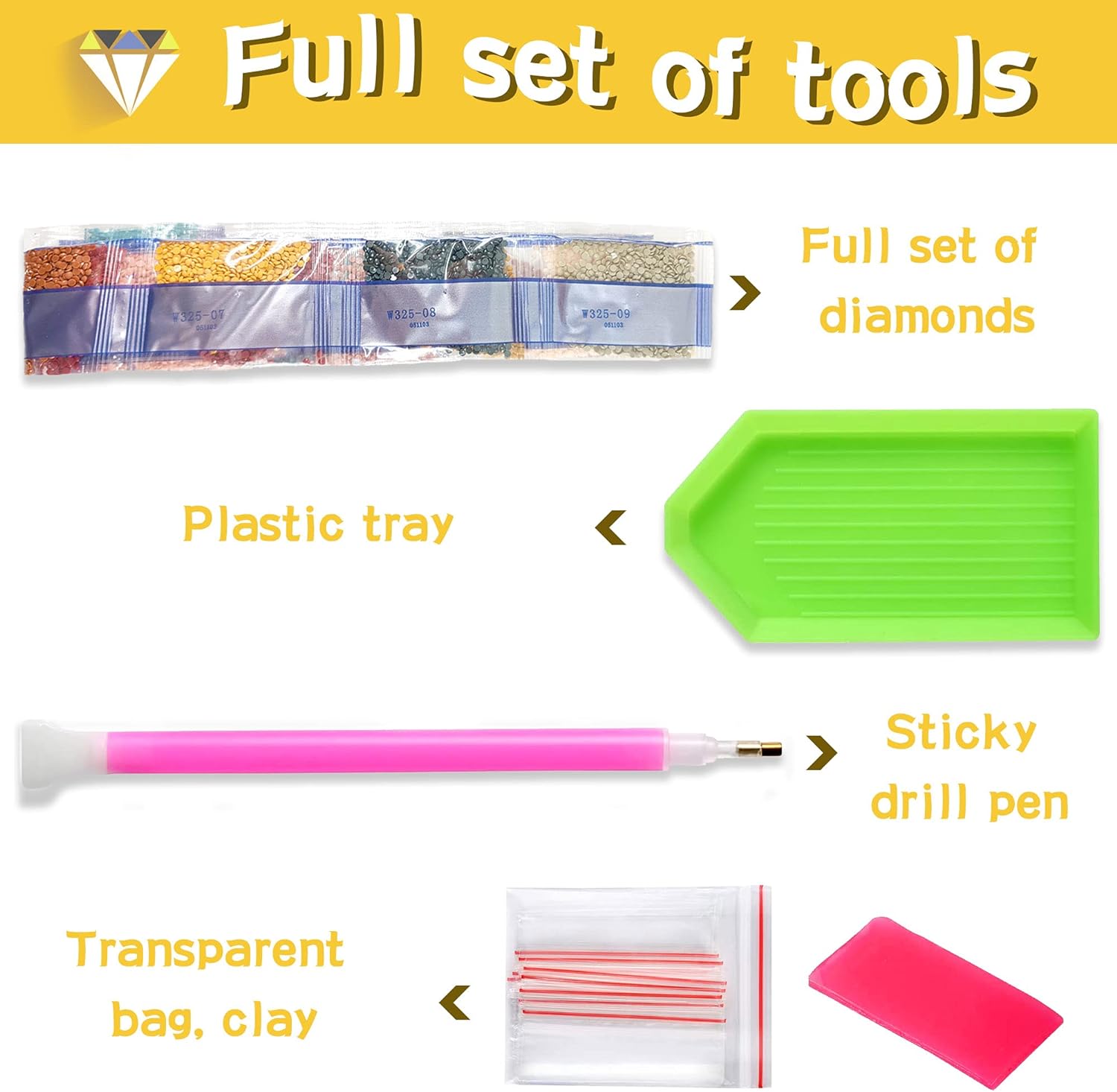 SKRYUIE Kit de pintura de diamantes 5D por números para mujer, arte de diamante, violín, bordado de cristal, punto de cruz, manualidades, decoración