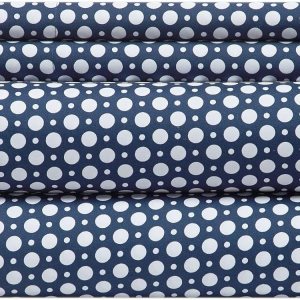 New York & Company Rylie – Juego de sábanas de 3 piezas con diseño geométrico de lunares, incluye 1 encimera, 1 sábana bajera y 1 funda de almohada, New York & Company Rylie – Juego de sábanas de 3 piezas con diseño geométrico de lunares, incluye 1 encimera, 1 sábana bajera y 1 funda de almohada,