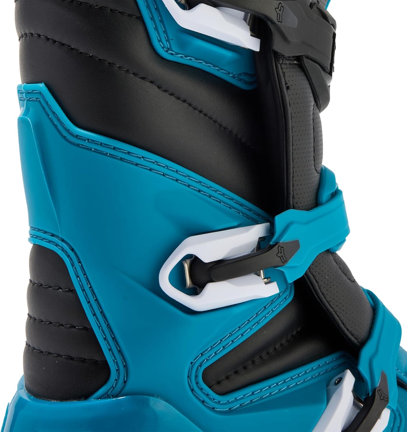 Fox Racing Botas de motocross unisex para adultos